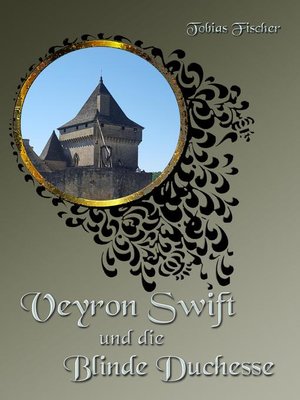 cover image of Veyron Swift und die Blinde Duchesse